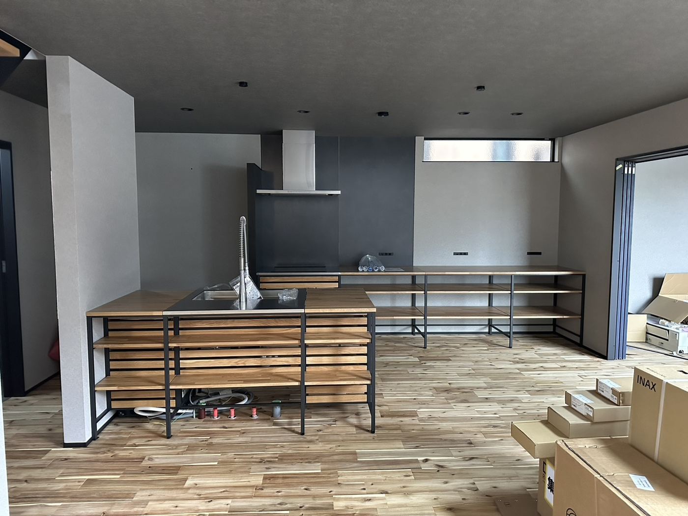 施工例 18
